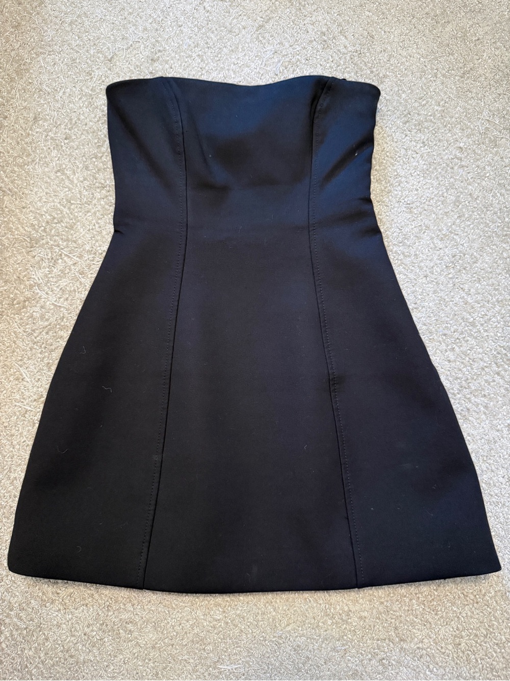 SIR Dress